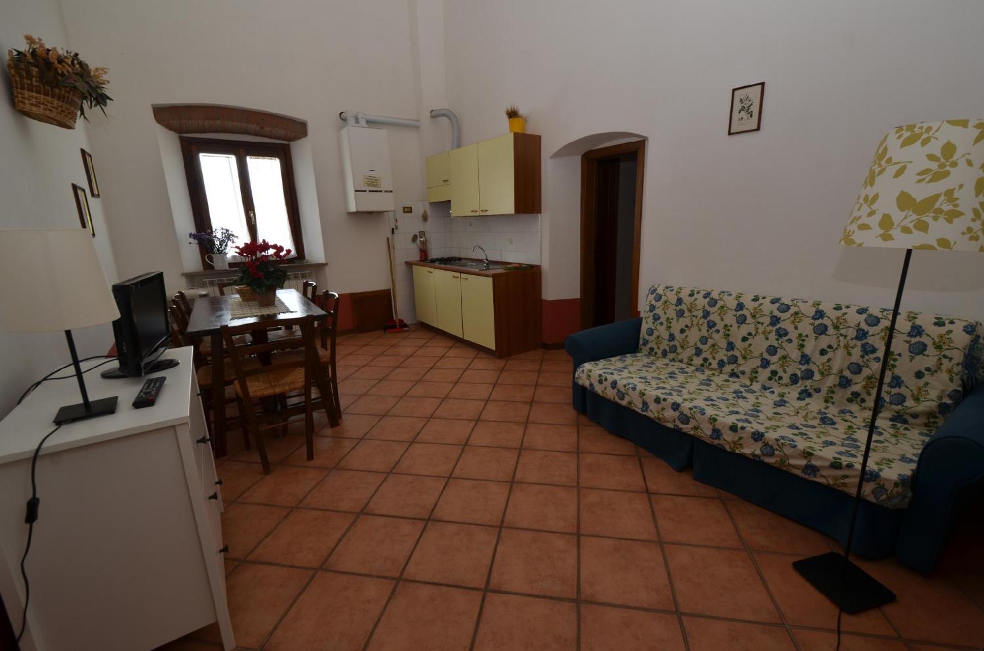 Azienda Agrituristica Allumiere Villa Campiglia Marittima Kamer foto