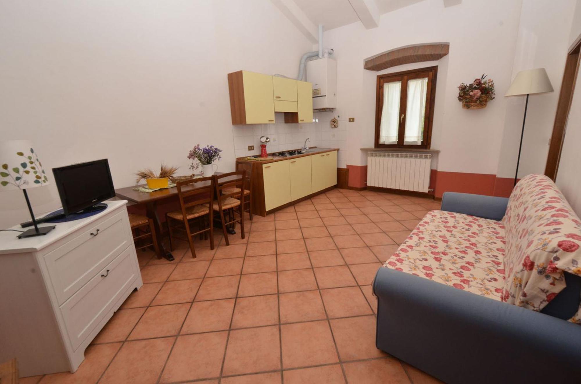 Azienda Agrituristica Allumiere Villa Campiglia Marittima Kamer foto