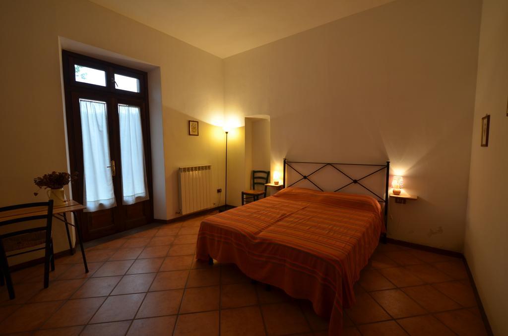 Azienda Agrituristica Allumiere Villa Campiglia Marittima Kamer foto