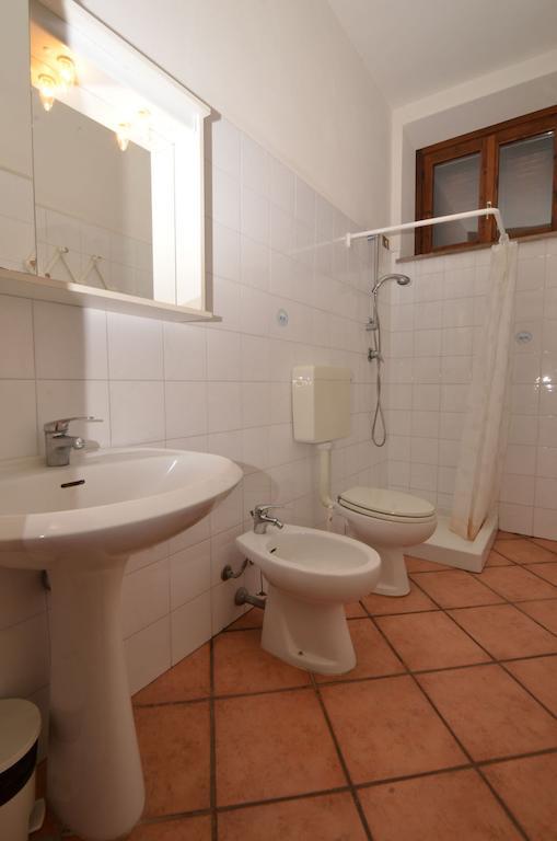 Azienda Agrituristica Allumiere Villa Campiglia Marittima Kamer foto